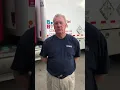 Brian McElroy shares his Clean Harbors story