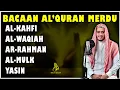 Download Lagu Surat Ar Rahman, Yasin, Al Waqiah, Al Mulk, Al Kahfi - By ALAA AQEL