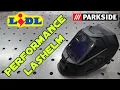 Download Lagu De Parkside treu color performance lashelm van de Lidl is dat wat of niet.
