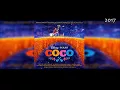 389. Miguel & Natalia LaFourcade - Remember Me (From "Coco") [Audio]