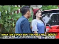 Download Lagu DIREKTUR UTAMA BUAT TUKANG SAPU TERKEJUT KARENA TIDAK MEMECATNYA DIDEPAN MANAGER SOK ATAS JABATANNYA