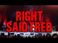 Download Lagu Right Said Fred - I'm Too Sexy (Beatstock) Live in Wantagh, NY. August 16, 2025