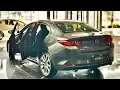 Download Lagu New Mazda 3 Sedan ( 2025 ) - Amazing Modern Sedan | Machine Grey Color