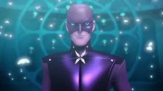 الدعسوقة والقط الاسود الموسم الخامس الحلقة ال 8 كامله و مدبلجة بالعربية 