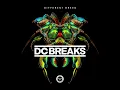 Never Stop - DC Breaks