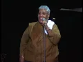 The Rance Allen Group feat. Kirk Franklin - Something About the Name Jesus (HD)