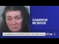 Hillsborough detention deputy arrested for DUI in Manatee County