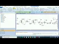 Aspen HYSYS Simulation of Ethanol Production Process From Rice Husk