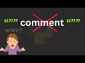 Why Using Triple Quotes for Comments in Python is a Bad Practice