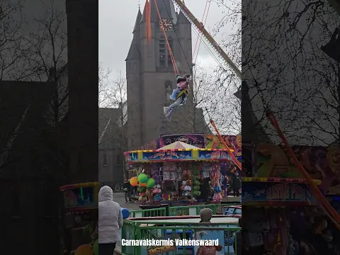 Video Kermiseditie 2026