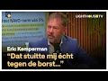 Download Lagu Waarom Eerste Kamerlid Eric Kemperman brak met BBB