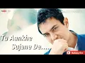 Lagu Aamir Khan Fanaa Romantic Dialogue Status Video || Aamir Khan Romantic Shayari || Fanaa