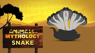 animals in mythology snake epic full episode