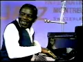 Lagu KING CURTIS \u0026 CHAMPION JACK DUPREE : Montreux 1971