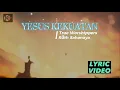 Download Lagu Yesus Kekuatan - Ruth Sahanaya \u0026 True Worshippers | Lyric Video