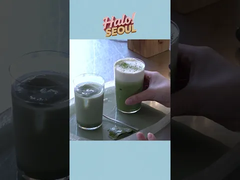 Berhasil dibuat ngiler sama minuman ini