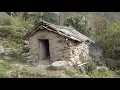 Download Lagu Water flour mill - a natural way to make flour