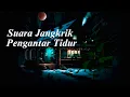 Lagu Musik Relaksasi Suara Jangkrik Pengantar Tidur - Silent Night