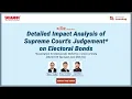 Download Lagu Taxmann's Live Webinar | Detailed Impact Analysis of Supreme Court's Judgement on Electoral Bonds