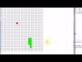 Making Snake in Java Part 6 - Double Buffering and Finalizing