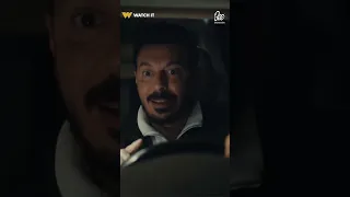 خطة درش عشان يعرف هو أنهي شخصية فيهم   درش دندنها