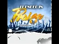 NAIJA NON-STOP INTENSE PRAISE SESSION - NSPPDian Alter of fire