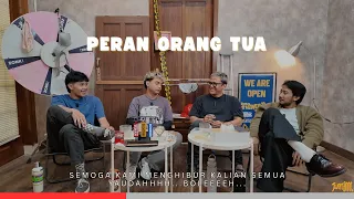 TWORING SEASON 2 EPS. 9 - TWOMANNN DAN ORANG TUANYA