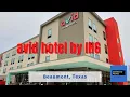 Tour the Avid Hotel by IHG in Beaumont Texas