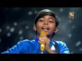 Pranjal के "Aanewala Pal" गाने में खो गए सभी Judges | Superstar Singer S2 | Himesh | Pranjal Special