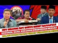 Lagu SBY NGAMUK NAMANYA TERSERET!! Roy Suryo Beberkan Dokumen, Dana, Rekaman! Fitnah Gibran Terungkap!! 