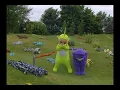 Teletubbies Custom Special: Laugh Yourself Silly: Funny Stories and Silly Surprises