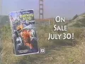 Download Lagu Homeward Bound 2: Lost in San Francisco vhs commercial 1996