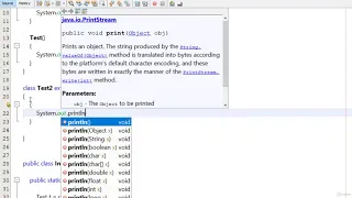 Initialization Block in Java