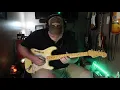 Katie Pruitt - Expectations - (Electric Guitar Cover)
