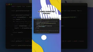 DON T overuse COMMENTS in your code Clean Code
