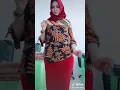 Tiktok pns bohay goyang pantat hot banget..