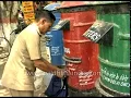 Download Lagu Indian Postman empties a letter box - archival footage of the daakiya MP3