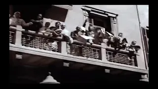 أغنية ملك البلاد يا زين من فيلم أحلاهم سنة 1945 لملك مصر فاروق الأول  أغنية ملك البلاد يا زين من فيلم أحلاهم سنة 1945 لملك مصر فاروق الأول