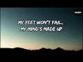 Gabriella Rose - Enough Is Enough (Lyrics)
