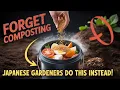 Download Lagu The Japanese Composting Secret That Puts Regular Compost to Shame