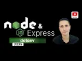 dotenv Node js Full Course 2025