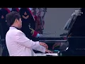 Nicole Scherzinger Disney Mulan "Reflection" Live Coronation Concert