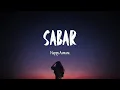 Download Lagu Happy Asmara - Sabar (Lirik Lagu)