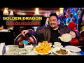 Golden Dragon Restaurant Park Street Chinese Food Series Ep 8