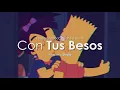 Eslabon Armado - Con Tus Besos l Acapella Studio