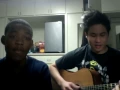 Download Lagu Just Friends - Musiq Soulchild (Cover) FEATURING: NICK from NICK\u0026NJ
