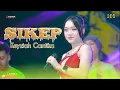 Lagu SIKEP - KEYZIAH CANTIKA [ SEO MUSIC LIVE SURABAYA ]