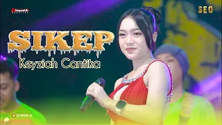 sikep keyziah cantika seo music live surabaya 