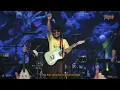 Kunto Aji - Rehat Live at The Sounds Project 2022