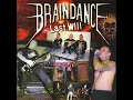 Download Lagu BRAINDANCE - LAST WILL - UK 2001 - FULL ALBUM - STREET PUNK OI!